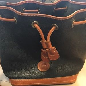 Vintage Dooney and Burke Purse